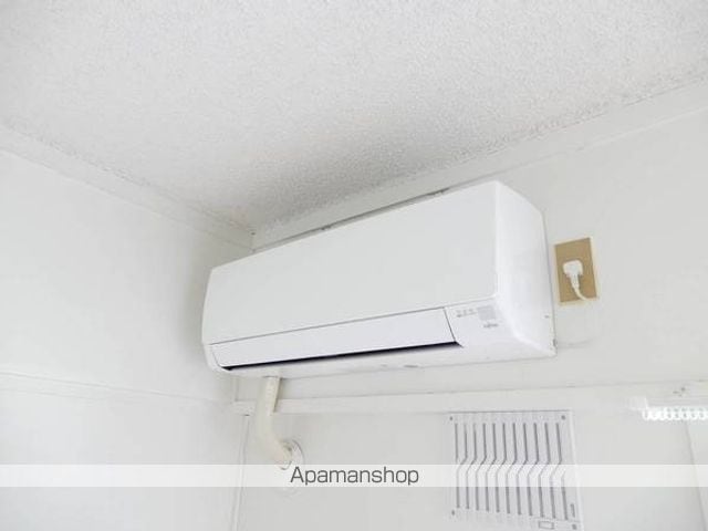 ビレッジハウス能島3号棟の内装写真