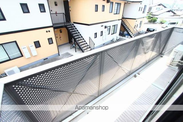 ボヌール羽屋Eのその他写真