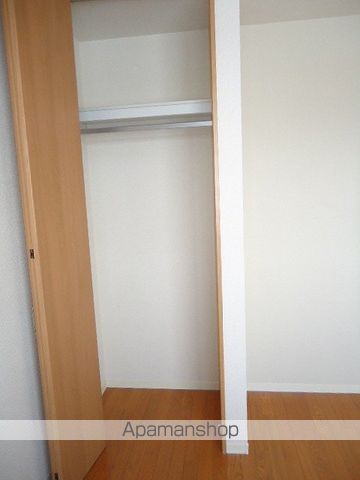 グランドゥールWAKOU A棟の内装写真