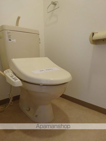 パラッツォ平岸の内装写真