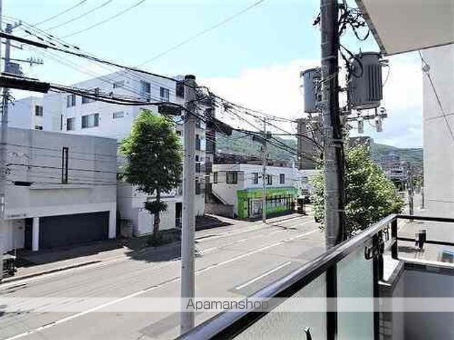 コートハウス山鼻のその他写真