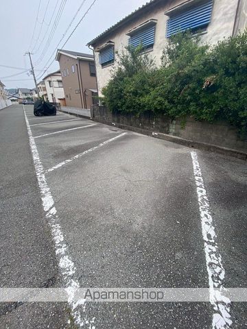 ハイツ前田のその他写真