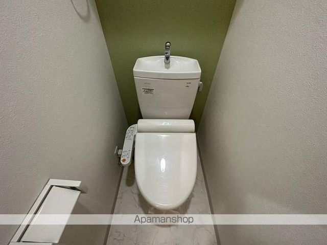 プレアデス玉造東の内装写真