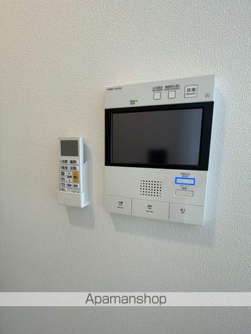 プライマル名古屋今池の内装写真