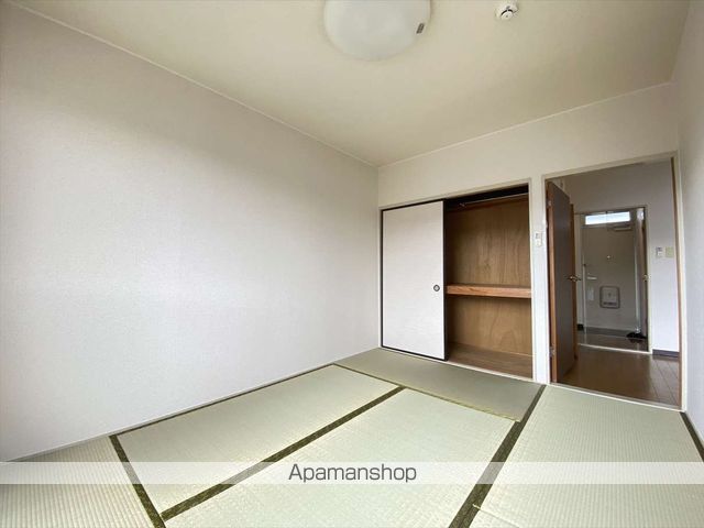 アルカディアの内装写真