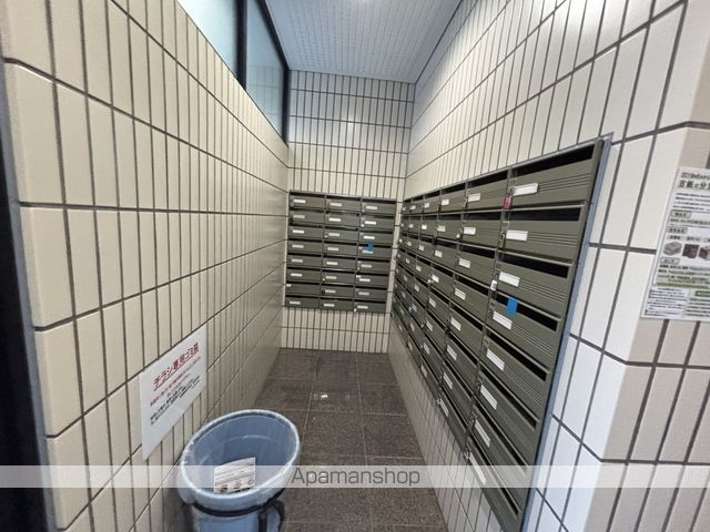 シャンテー御殿山のその他写真