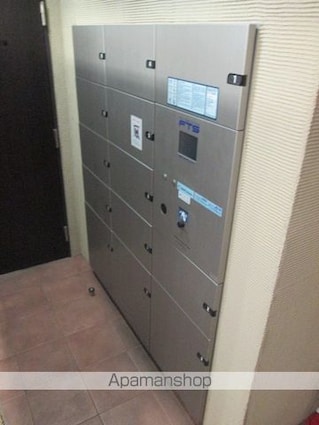 コンフォリア本所吾妻橋[1K/20.88m2]の共用部6