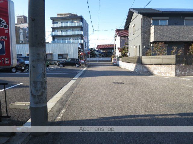 カーサ中央の周辺写真