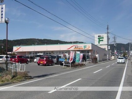 クロワールつのだ[1LDK/42.14m2]の周辺1