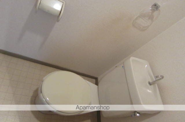 TGハイツの内装写真