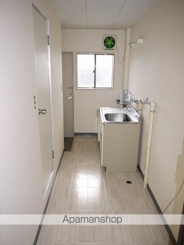 サカモトコーポの内装写真