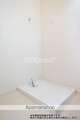 DーROOMあずま町 Bの内装写真