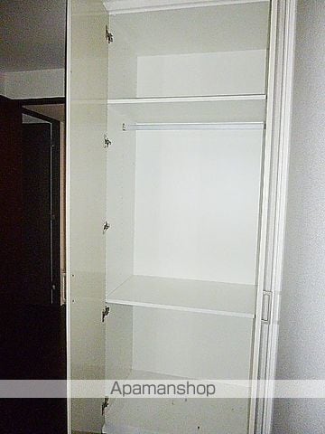 ウエストパークタワー池袋の内装写真