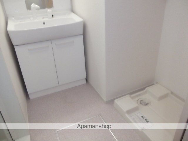 グランツの内装写真