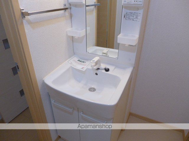 ドルチェの内装写真