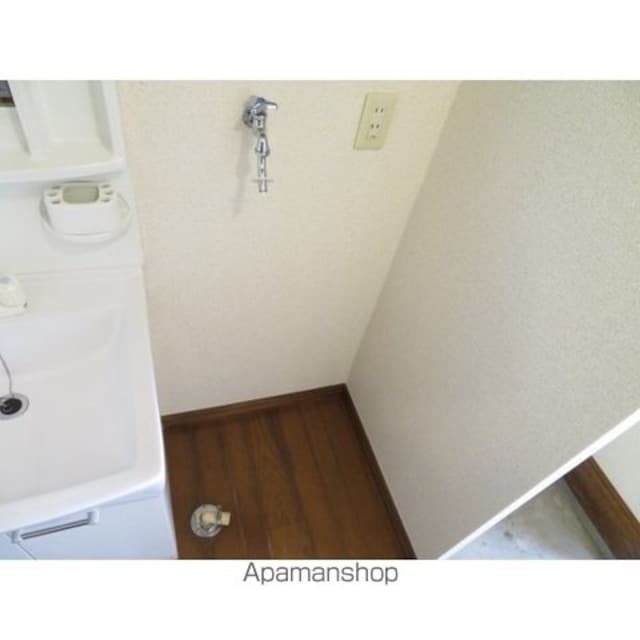 アミ[2K/34.78m2]の内装3