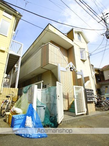 ウィル大和田の外観写真