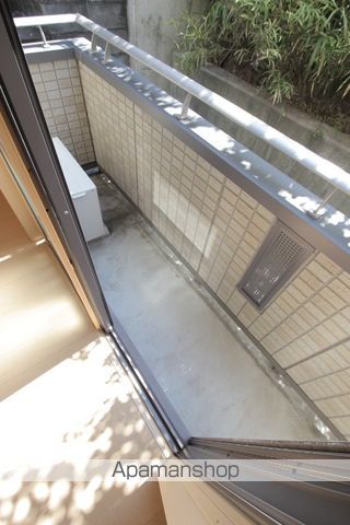 エリタージュ IIの内装写真
