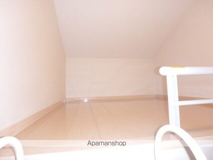 エクストールベル[1K/26.5m2]のその他部屋・スペース