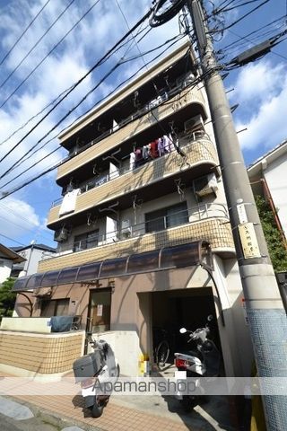 メゾン大州の外観写真