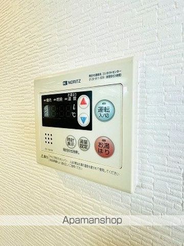 サンステュディオ清水駅前の内装写真