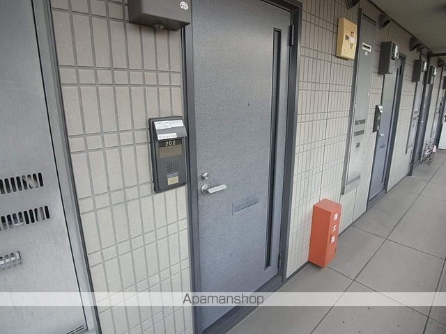 ロイヤル梅ヶ丘の外観写真