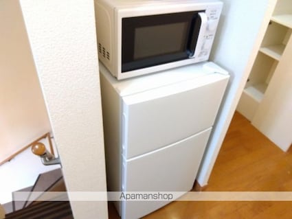 香川県丸亀市土器町東５丁目[1K/28.02m2]のその他設備