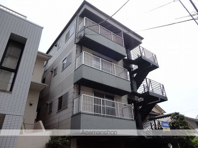ストーク天神の外観写真