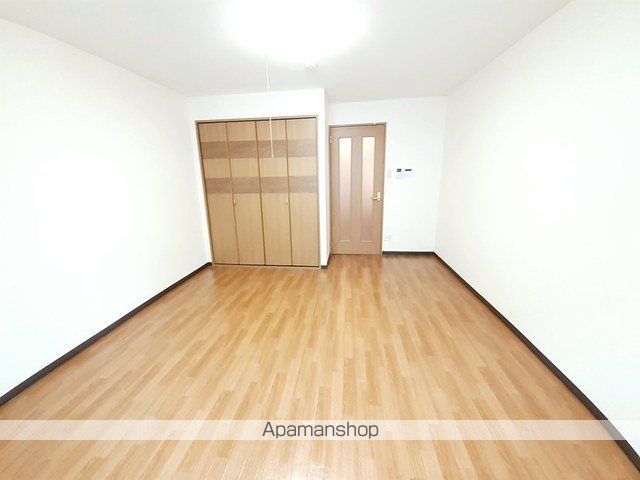 コーポライフながまちの内装写真