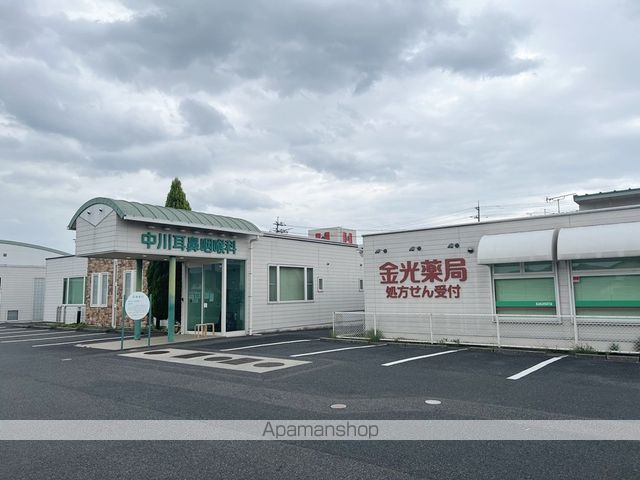 レオパレス福岡Cの周辺写真