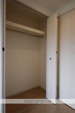 ウェルスクエア池田井口堂の内装写真