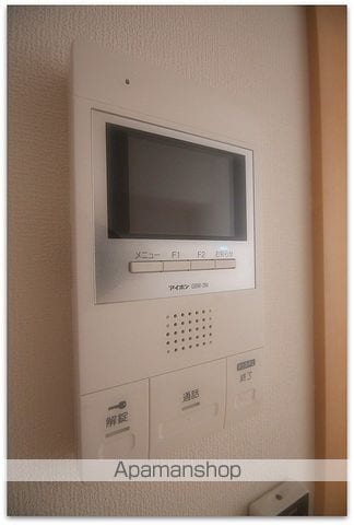 みおつくし西なんばの内装写真