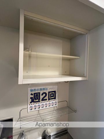 ベルデ堺東の内装写真