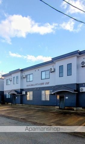セントラルレジデンス田町B棟