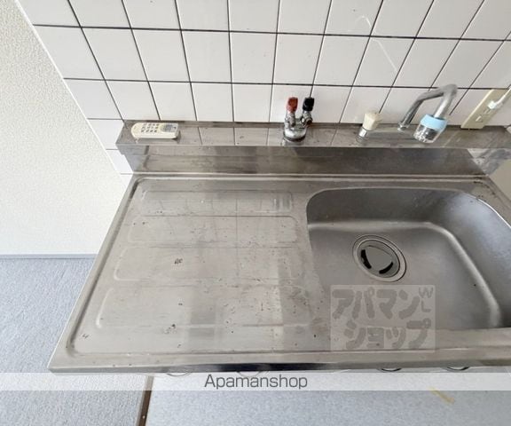 ハイツすぎさI番館の内装写真
