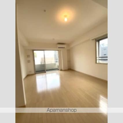 プライムアーバン日本橋横山町[1LDK/49.52m2]のリビング・居間2