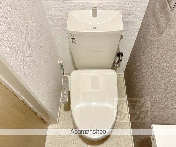 オーサム ヴィレッジ 京都桂の内装写真