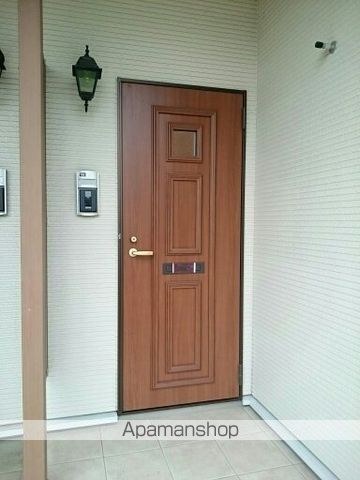 ヴァンパシフィークCの外観写真