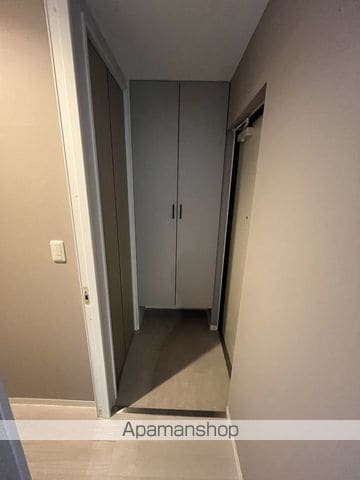 RーFINO札幌桑園の内装写真