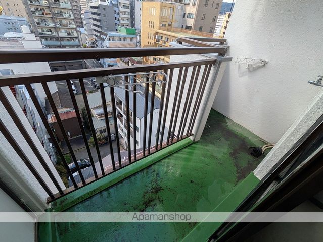 NEPHEL榎町の内装写真