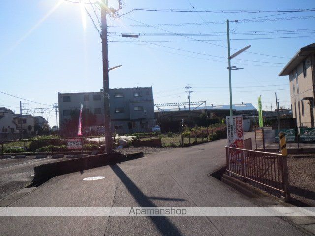 エスポワールの周辺写真
