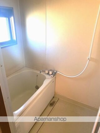 富士ハイツＢ[1LDK/28.36m2]のバス