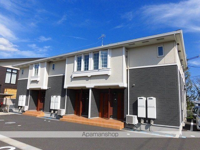 ジェルメメゾン II番館