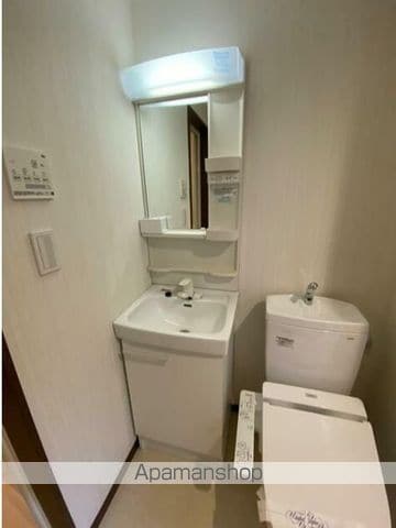 プルミエール妙蓮寺の内装写真