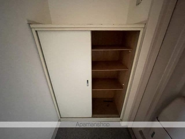 ノウブルハイツ平野の内装写真