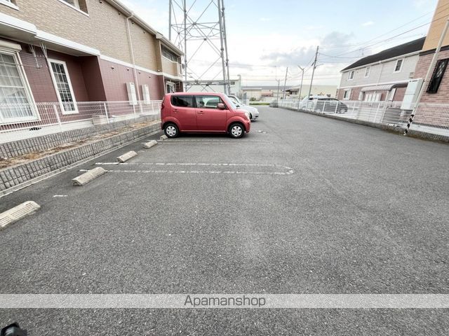 リバティ スクエアのその他写真