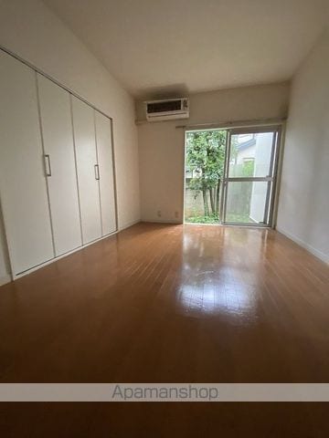 タウンハウスアサベールの内装写真