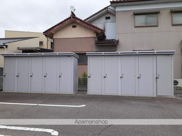 エグゼルティ NANのその他写真