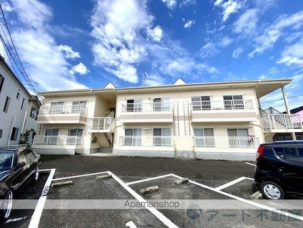 シティハイツ沖[3DK/50.16m2]の外観3