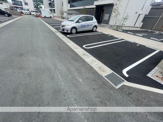 ディアライズ小郡船倉町A棟のその他写真